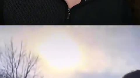 The protesters yesterday look sus