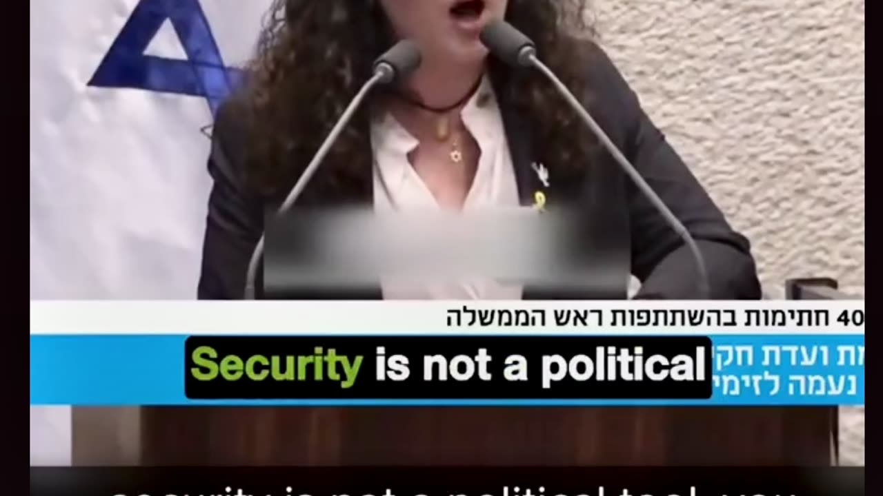 Netanyahu gets ROASTED