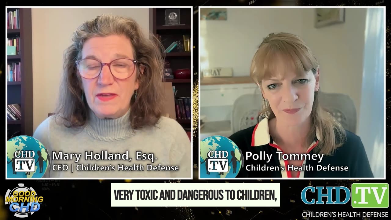 ACIP voted NOT to recommend MMRV before age 4.