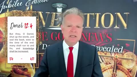 Bo Polny: 9-11 Worldwide 2025, The GREAT and TERRIBLE Day!