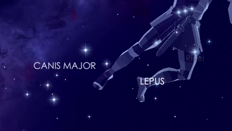 The Stars When I Came To The Physical Realm (Enlightenment Video)