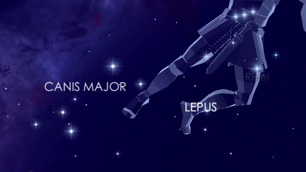 The Stars When I Came To The Physical Realm (Enlightenment Video)