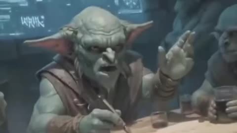 The Goblins Claimed 6,000,000 Of Their Own