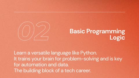Start Your Career in IT with These 3 Foundational Skills