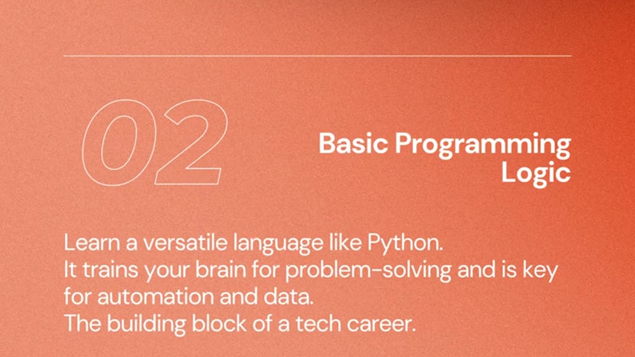 Start Your Career in IT with These 3 Foundational Skills
