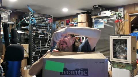 Labyrinth 40th Anniversary Unboxing