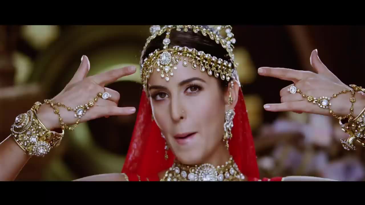 Paisa Paisa Official Video Song De Dana Dan Akshay Kumar Katrina Kaif Ishtar Music