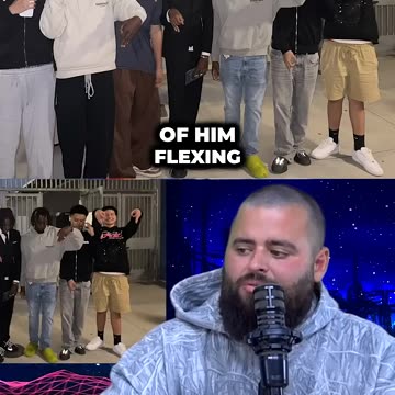 400 absences? How did this negro graduate?