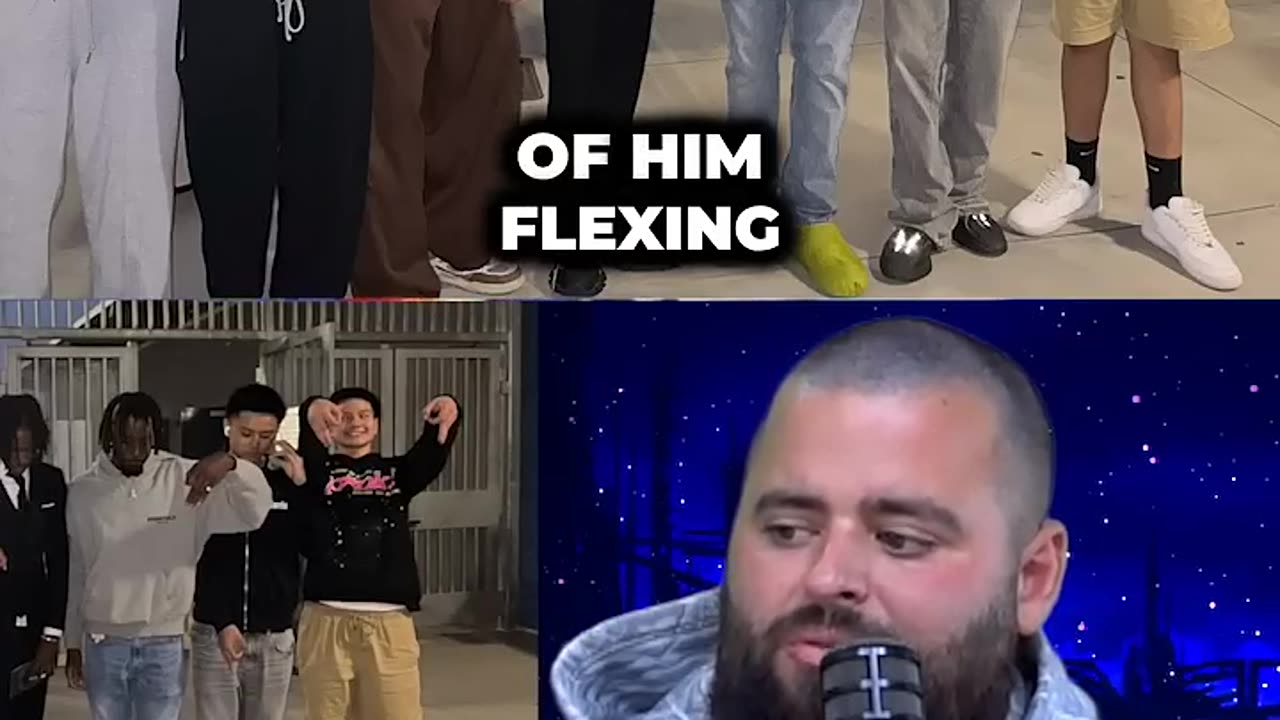 400 absences? How did this negro graduate?