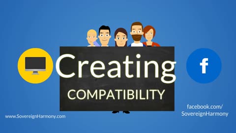 Introduction and Overview | CREATING COMPATIBILITY | Video #1