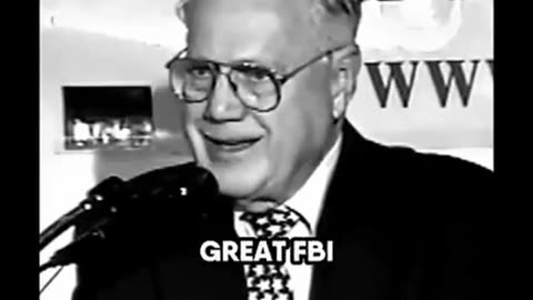 EX FBI BOSS EXPOSES THE TRUTH THEY HID FROM YOU!