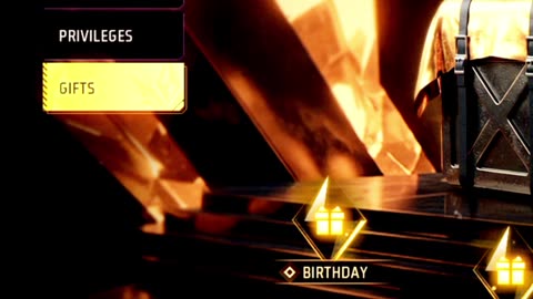 Free fire