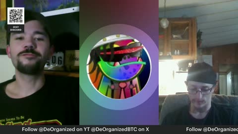 DeOrganized Nightly - Tuesday 5/6 News, Building on Bitcoin, Innovations on Stacks