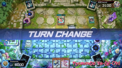 I Love Facing Decks I've Never Seen