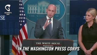 The Speech That Reminded Us Why We Fight
