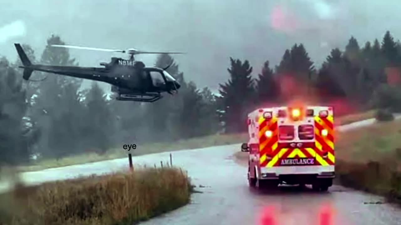 Yellowstone Visitors Watch In Horror As Bison Die In 160 Degree Grand Prismatic Spring