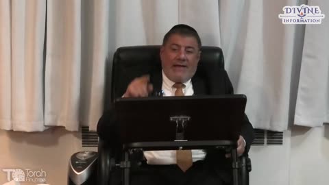 Shavuot - Torah From Sinai