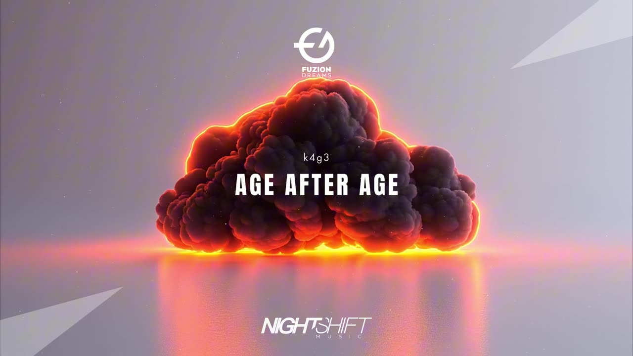 k4g3 - Age After Age