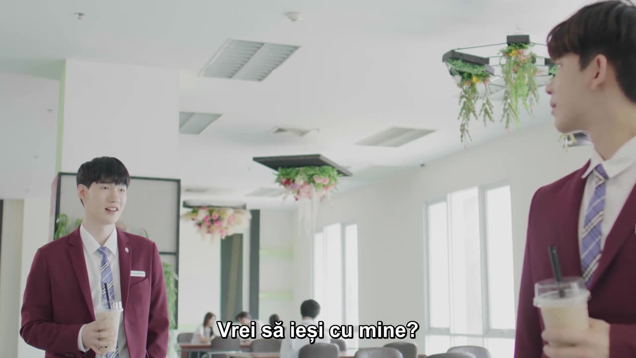 Restart(ed) - EP. 8