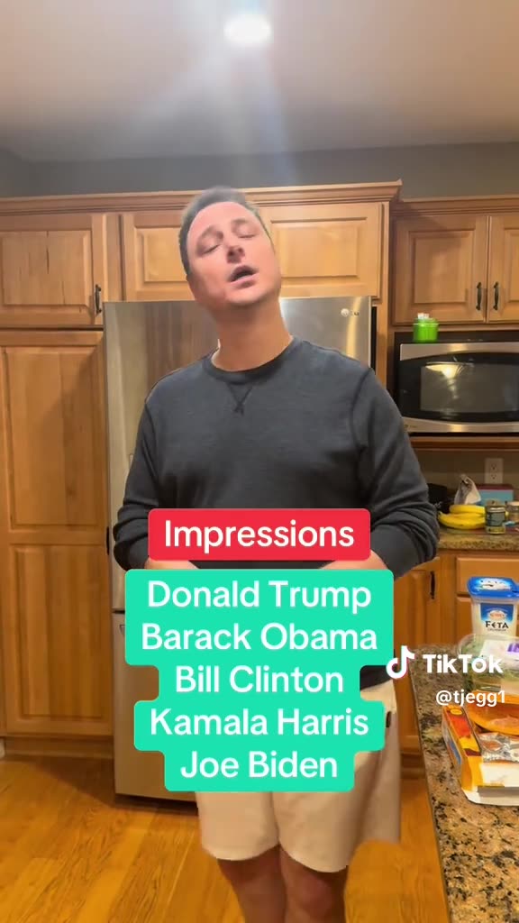 IMITATOR SATURDAY 5/24/25