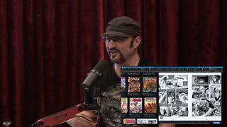Joe Rogan Experience #2310 - Robert Rodriguez