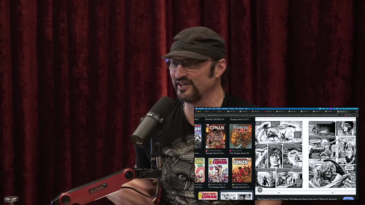 Joe Rogan Experience #2310 - Robert Rodriguez