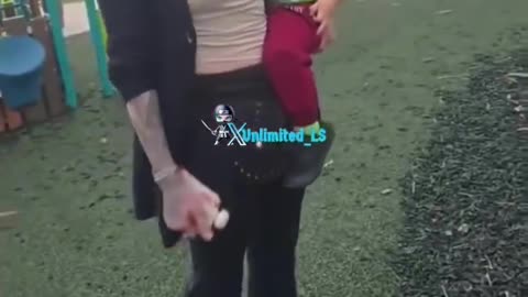 "Fuck you nigger!"