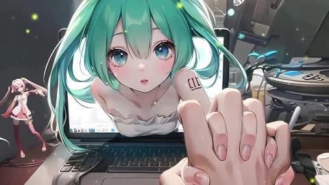 for healing music