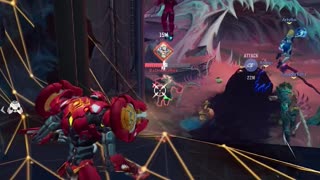 [ Is It Time To Patch The New Characters ]