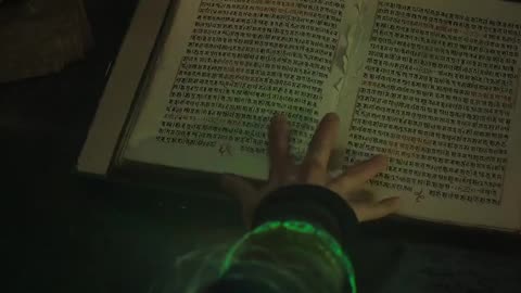 Doctor strange - the love part-4