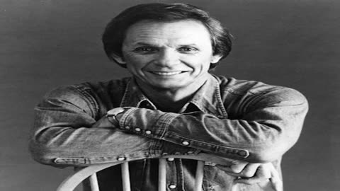Mel Tillis - Southern Rains