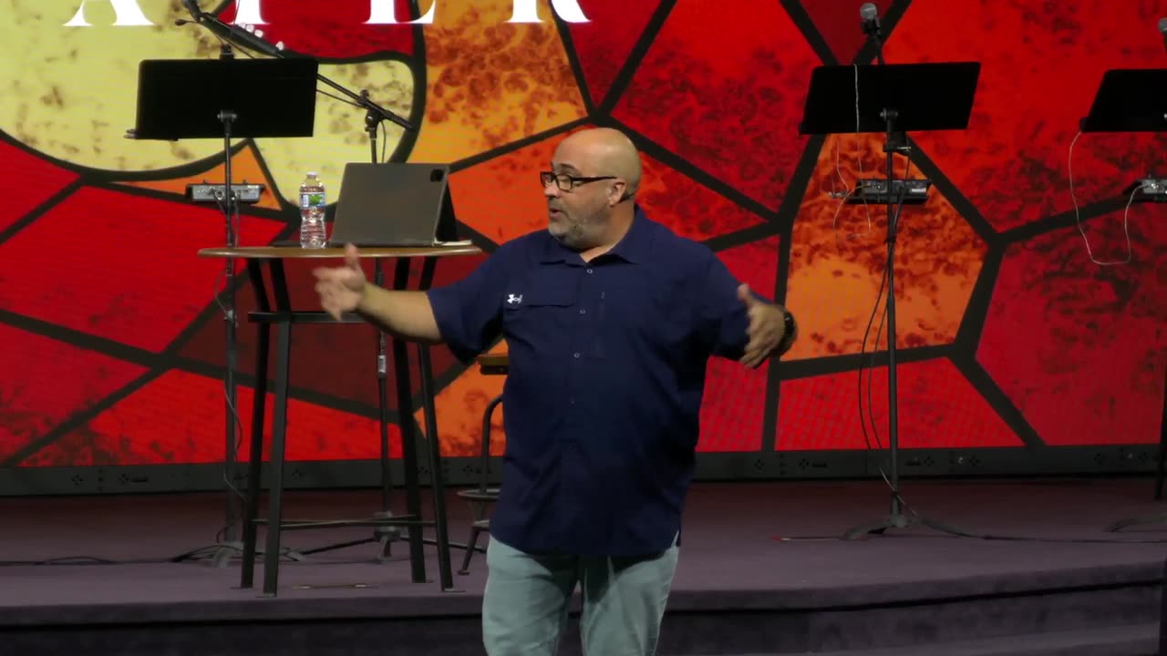 Prayer: Secrets of Prevailing Prayer