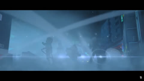 ZZZ Bang Bang Bug GMV