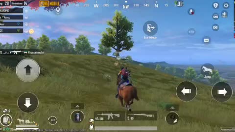 new event pubg mobile chicken dinner 16 kills pat -3