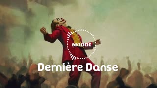 Derniere danse song remake