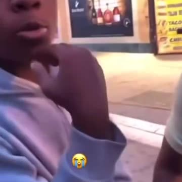 ALL american cities are like this