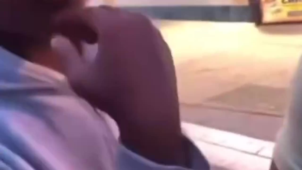 ALL american cities are like this