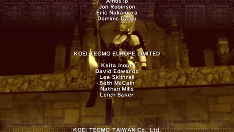 Ninja Gaiden 1 sigma part 14 final