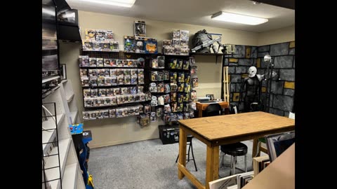 AIWF Mid Atlantic Season 33 Episode 521 Love is not in the air