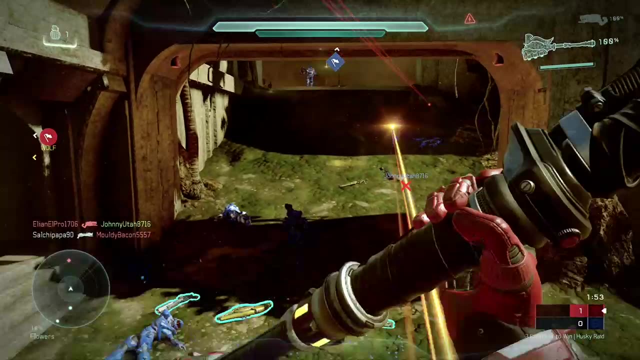 Halo 5