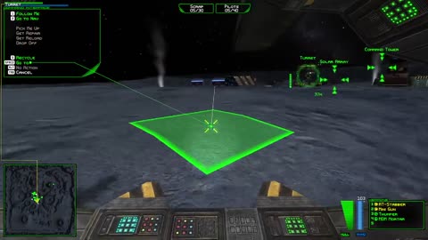 Battlezone 98 redux american mission 2 eagle's nest one