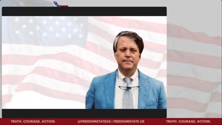 #345 A Vision of Restoration for California w/ Ché Ahn