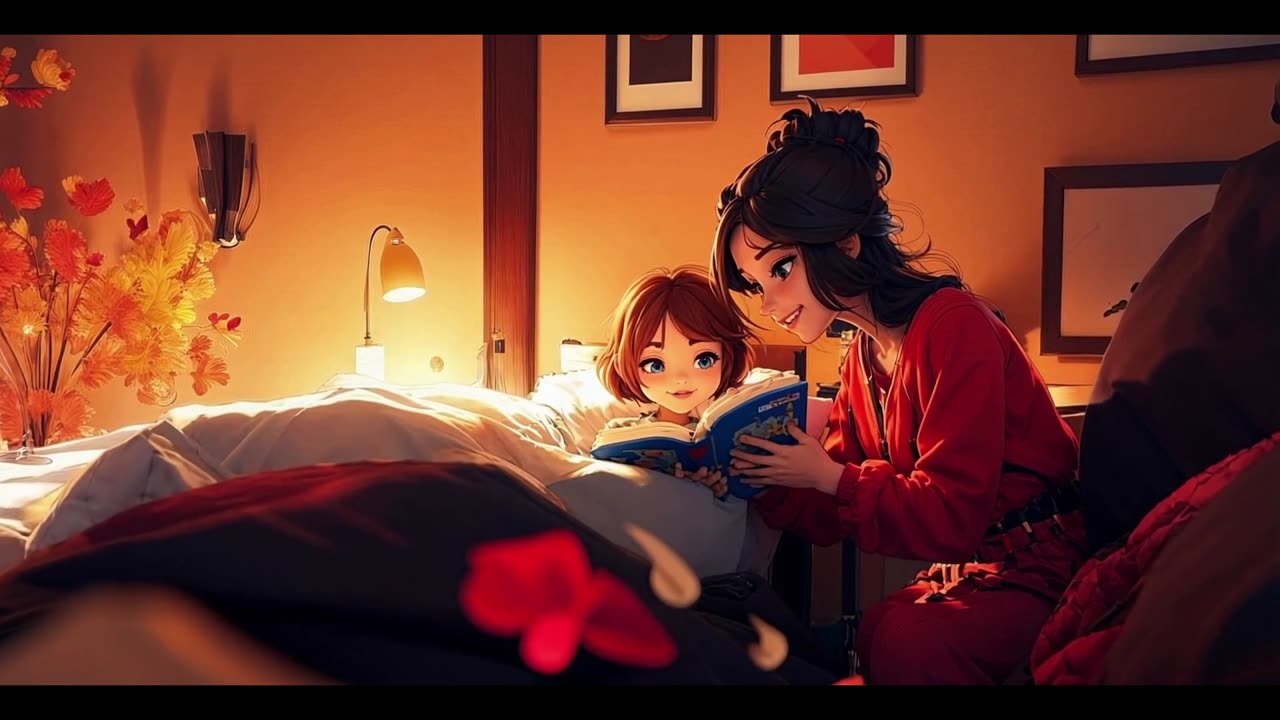 Escuchando Música