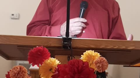 Our riches in Christ!