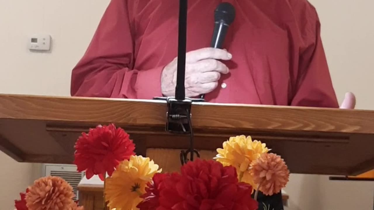 Our riches in Christ!