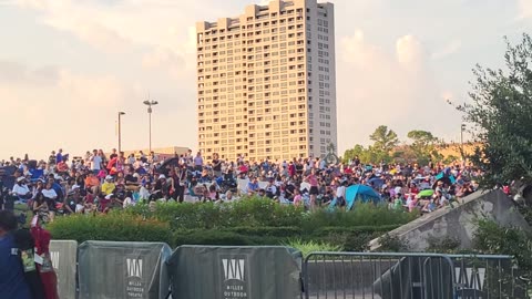 NANUOD KAMI NG LIBRENG CONCERT NI LEAH SALONGA 09 13 2025