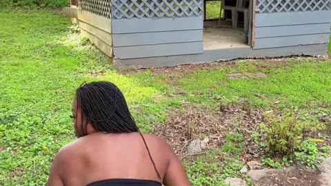 TWERK THAT THANG SHAWTY