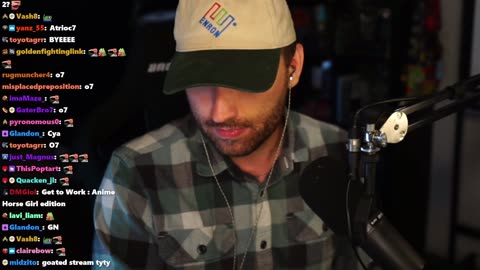 [7-21-2025][S1E19] Crush