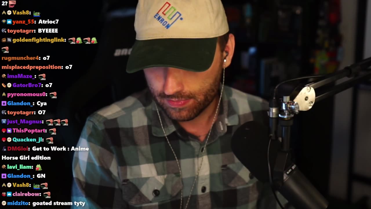 [7-21-2025][S1E19] Crush