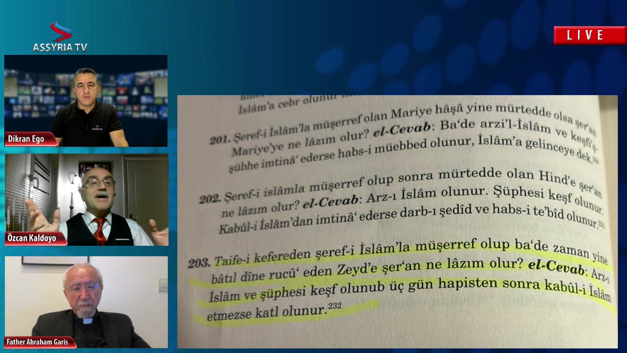 What role did missionaries play in the Middle East?